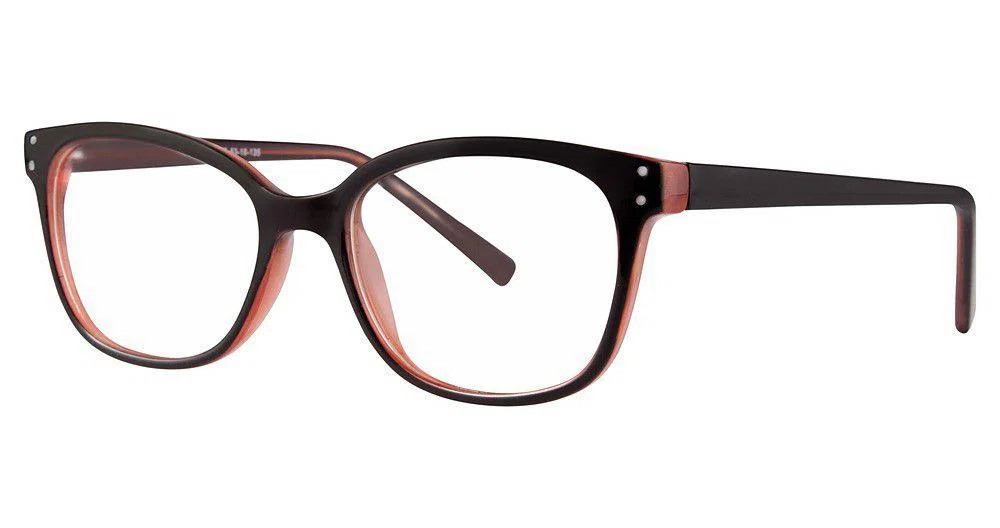 MODERN PLASTICS I ADVICE Eyeglasses - view 2